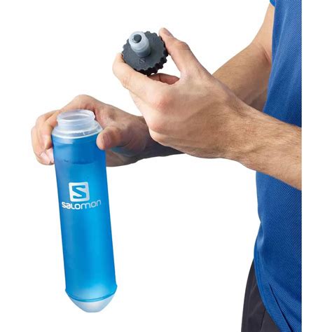 salomon soft flask speed test|salomon 500ml soft flask.